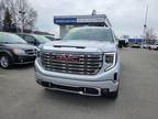 2022 Gmc Sierra 4dr