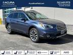 2016 Subaru Outback Blue, 128K miles