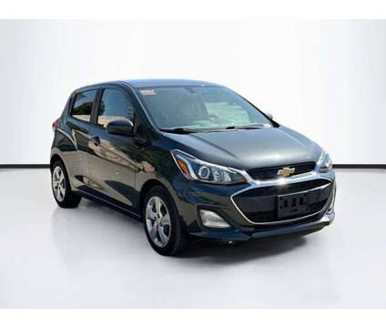 2020 Chevrolet Spark LS is a Grey 2020 Chevrolet Spark LS Car for Sale in Montclair CA