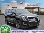 2017 Cadillac Escalade