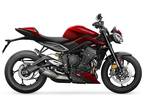 2024 Triumph Street Triple 765 RS