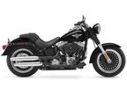 2011 Harley-Davidson Softail® Fat Boy® Lo