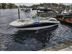 2010 Hurricane 2200 Sundeck