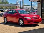 2009 Toyota Camry Ce; SE; Le; Xl 4 Door Sedan