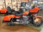 2022 Harley-Davidson CVO™ Road Glide® Limited
