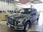 2016 Ford F-150, 165K miles