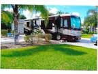 2008 Newmar Kountry Star 3916 39ft