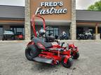 2024 Ferris Industries ISX 800 52 in. Briggs & Stratton CXi 27 hp