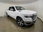 2021 RAM 1500 White, 28K miles