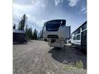 2024 Forest River Cedar Creek CRF380RL 42ft