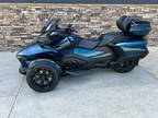 2021 Can-Am Spyder RT Limited