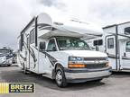 2021 Jayco Redhawk SE 27N 30ft