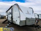 2024 Ember RV Ember RV Touring Edition 24MBH 31ft