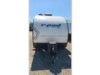 2024 Forest River Forest River RV R Pod RP-180C 20ft