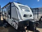 2022 Winnebago Micro Minnie 2306BHS 25ft