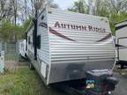 2014 Starcraft Autumn Ridge 266RKS 26ft