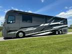 2022 Foretravel Motorcoach Foretravel REALM PRESIDENTIAL 0ft
