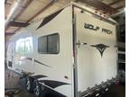 2012 Forest River Wolf Pack 19WP 25ft