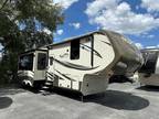 2015 Grand Design Solitude 320X 35ft