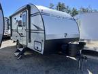 2019 Venture RV Sonic Lite 169VBH SUV Towable Sleeps 4 22ft