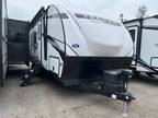 2022 Prime Time Tracer 24DBS Half-Ton Towable w Bunks 27ft