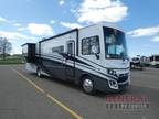 2024 Fleetwood Bounder 36F