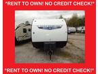 2022 Gulf Stream Innsbruck 248BH Rent to Own No Credit Check 27ft