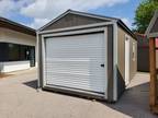 2022 Better Built Structures Portable Garage