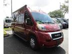 2022 Winnebago Travato 259GL 21ft