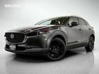 2021 Mazda CX-3 Gray, 34K miles