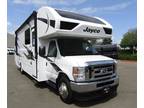 2024 Jayco Redhawk 31F-R 32ft