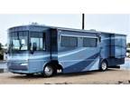 2005 Winnebago Journey 36G 36ft