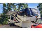 2018 Jayco Pinnacle 37MDQS 41ft