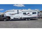 2012 Keystone Laredo 324RL 36ft