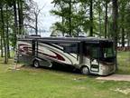 2015 Tiffin Allegro RED 37PA 38ft