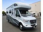 2024 Winnebago View WM524J 0ft