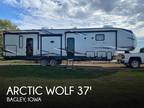 2022 Cherokee Arctic Wolf 3770SUITE 37ft