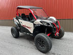 2024 Can-Am Maverick Sport X RC