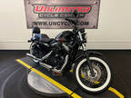 2011 Harley-Davidson Sportster® Forty-Eight™