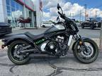 2016 Kawasaki Vulcan S ABS Café