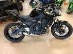 2024 Kawasaki Z650