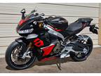 2024 Aprilia RS 660