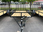 2024 Carry-On Trailers 5X10
