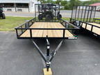 2024 Carry-On Trailers 6X12