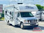 2023 Thor Motor Coach Four Winds 22E