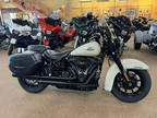 2022 Harley-Davidson Heritage Classic 114