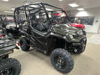 2024 Honda Pioneer 1000-5