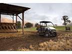 2015 Kawasaki Mule™ 610 4x4 XC SE