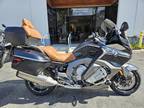 2024 Bmw K 1600 Gtl