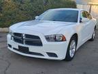 2014 Dodge Charger SE Sedan 4D